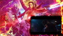 【ITA FanDub】Chi vuoi prendere in giro? Sei a un panino dall'obesità「Avengers: Infinity War」