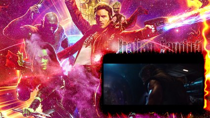 【ITA FanDub】Chi vuoi prendere in giro? Sei a un panino dall'obesità「Avengers: Infinity War」