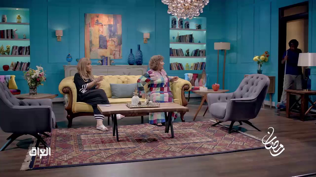 "حامض حلو" كوميديا شيّقة على MBC العراق في رمضان