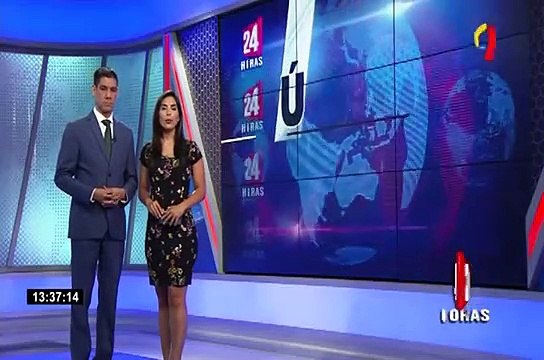 Policía muere baleado tras resistirse a robo en San Juan de Lurigancho