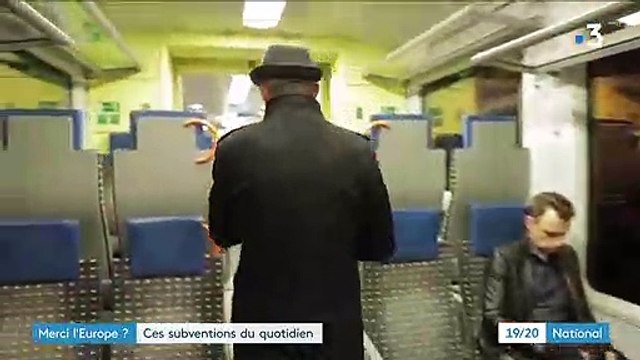 Europe : enquête sur les subventions accordées au Territoire de Belfort