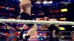 Brock Lesnar Vs. Braun Strowman PROMO NO MERCY (2017)