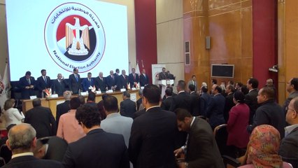 الوطنية للانتخابات: 23 مليون ناخب وافقوا على التعديلات الدستورية