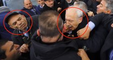 Son Dakika! Kemal Kılıçdaroğlu'na Yumruk Atan Saldırgan, Adli Kontrol Şartı ile Serbest Bırakıldı