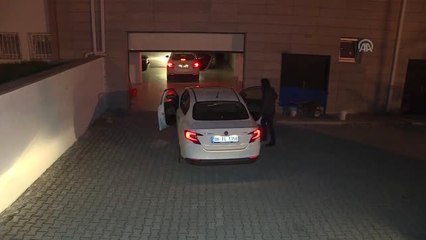 Kılıçdaroğlu'na Saldırı Soruşturması - Osman Sarıgün Serbest Bıraklıldı