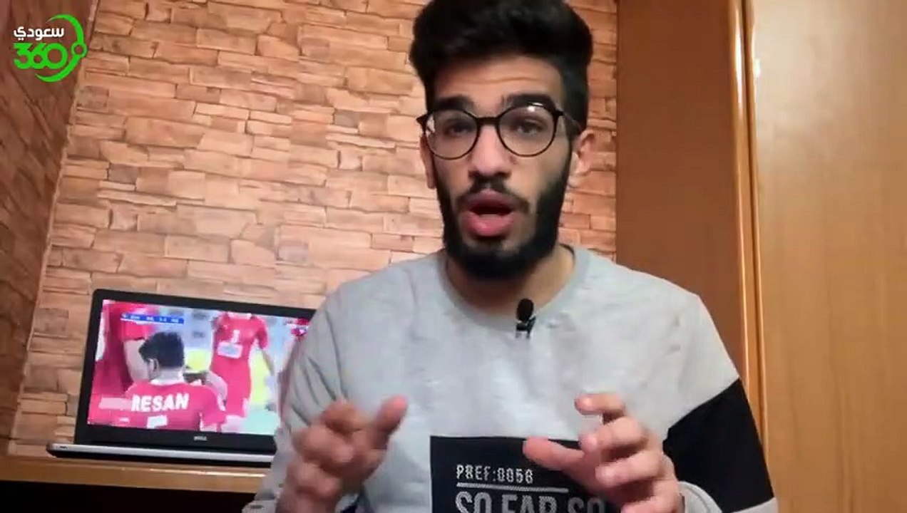 مباراة الأهلي وبيرسبوليس 2 1    السومة يتوهج !!!