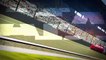 Cars 3 Paul Conrev Nascar Racing - Lightning Mcqueen Jackson Storm Cruz Ramirez