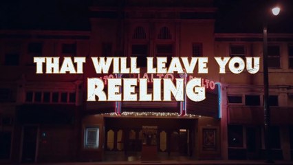 NIGHTMARE CINEMA Official Trailer 2 (2019) Mickey Rourke Horror Movie