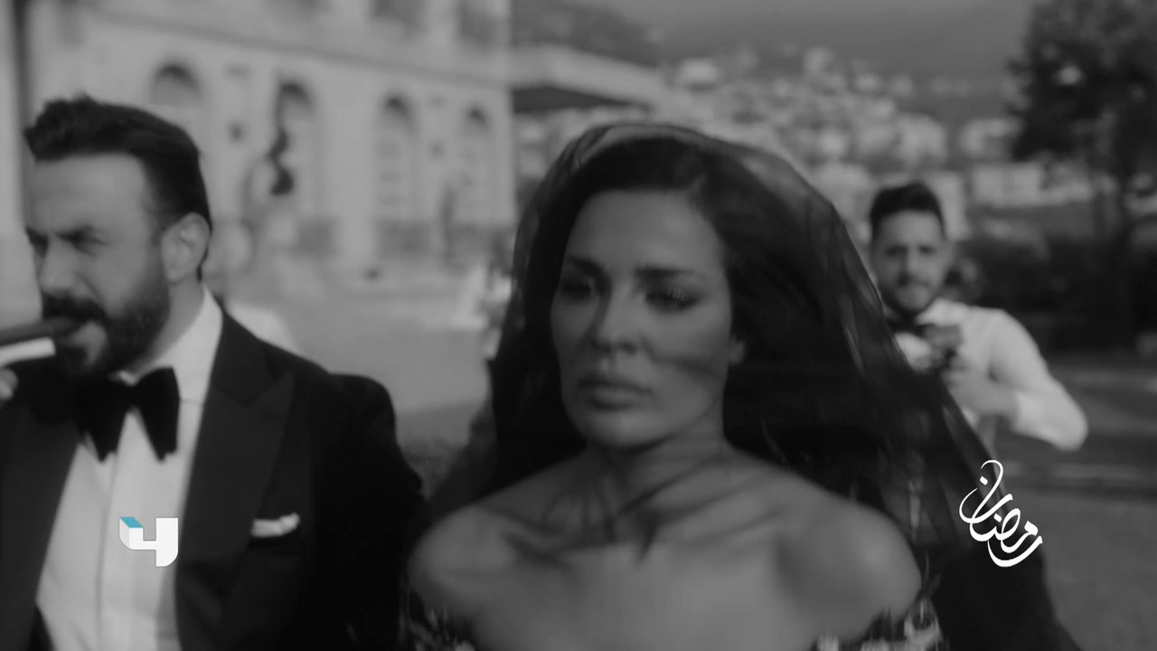 رومانسية وإثارة متلاحقة في مسلسل "خمسة ونص" على MBC4 في رمضان رمضان يجمعنا على MBC4.mp4