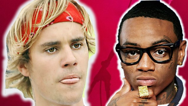 Justin Bieber Slams Soulja Boy After Revealing New Album At Coachella