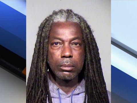 PD: Officer revives shooting victim with no heartbeat - ABC15 Crime