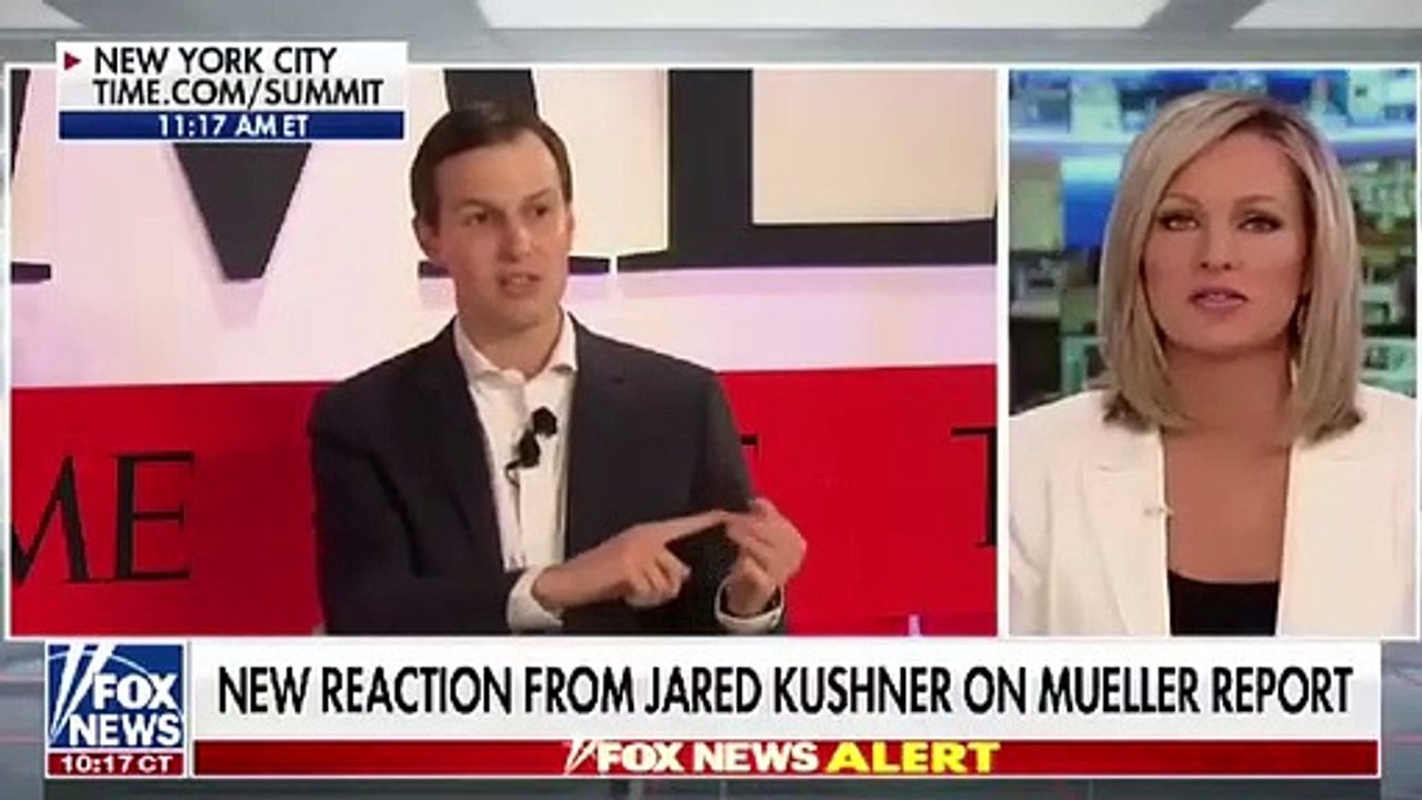 Republican Peter King Says He 'Almost Hopes' Democrats Move Forward With Impeachment