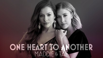 Maddie & Tae - One Heart To Another (Audio)