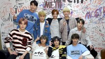NCT 127 Can't Wait to Meet North American NCTzens on Tour
