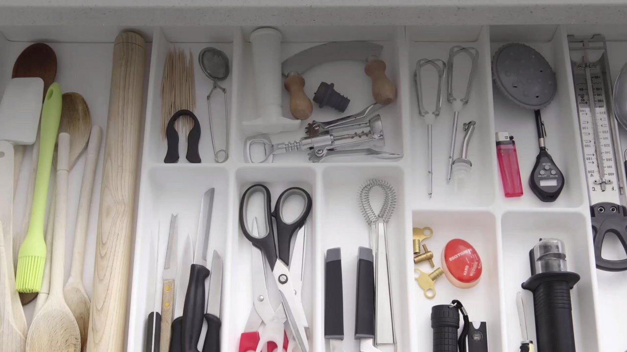 14 Kitchen Gadgets You Really Don't Need