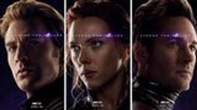 Which 'Avengers' Character Will Die in 'Endgame'? | THR News