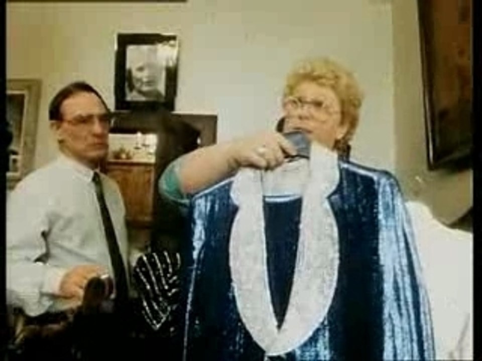 Un amour de bronze (belgique, 1988)
