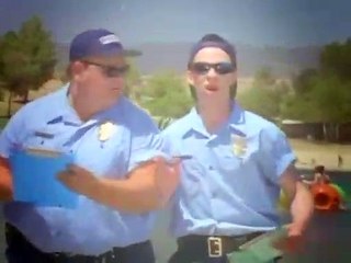 Power Rangers S03E19 FRENCH