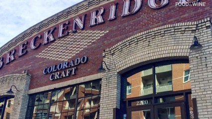Grab a Beer and Support National Parks, Thanks to Colorado’s Breckenridge Brewery