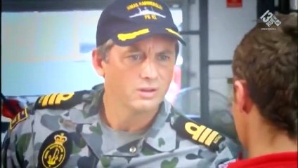 Sea Patrol S05E12 FRENCH