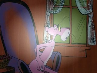Pink Panther S01E63 A Fly In The Pink (Jun 23, 1971)