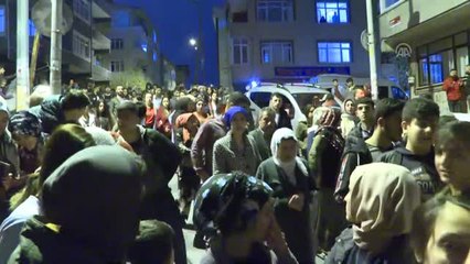 Küçükçekmece'de Çocuğa Cinsel İstismar