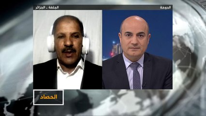 الحصاد-الجزائر بين استمرار الحراك وتحذيرات الجيش من "مخططات خبيثة"