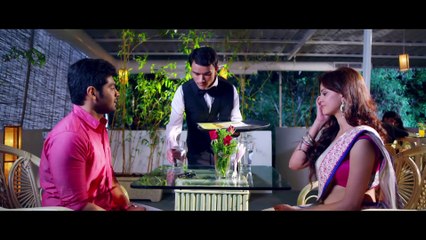 FIRST LOVE | 2016 | Hindi Dubbed Romantic mvie | fll HD Action mvie prt 3/3