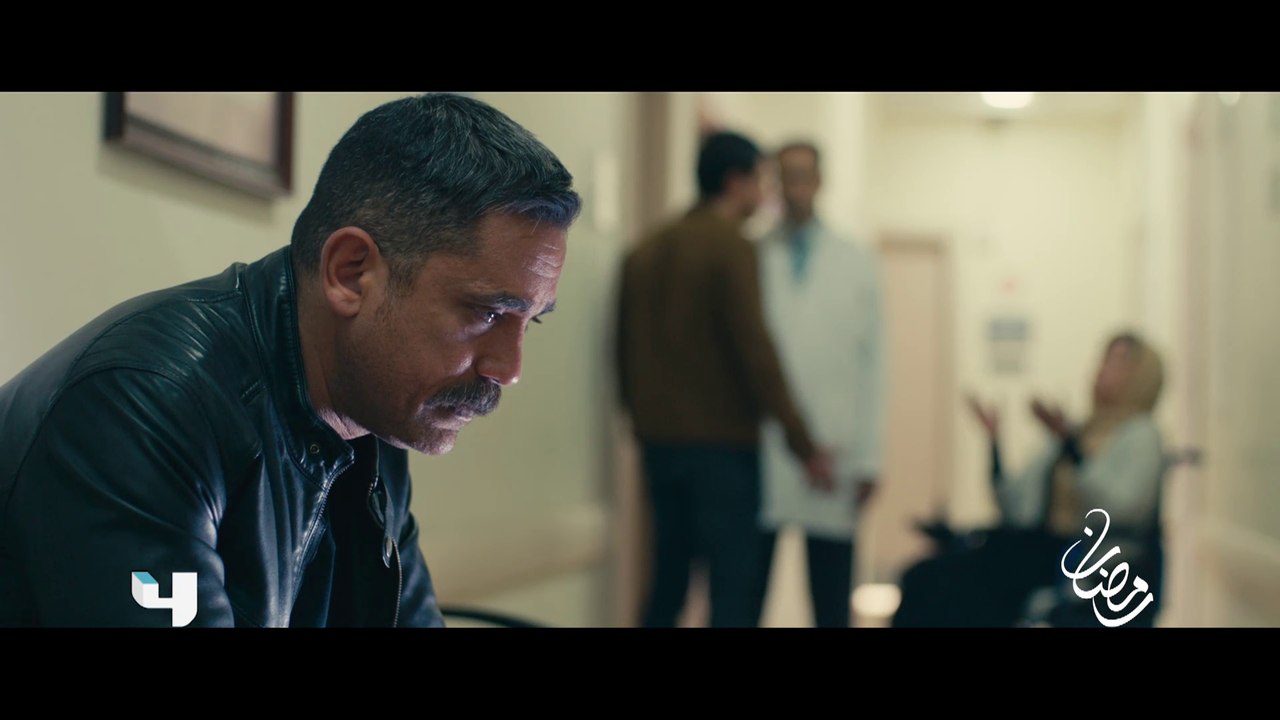 سليم الأنصاري راجع من جديد في "كلبش 3" على MBC4 في رمضان رمضان يجمعنا على MBC4.mp4