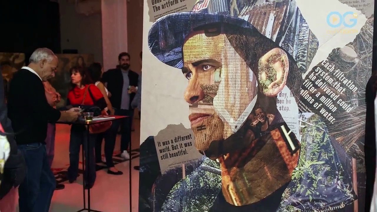 Red Bull Magazine Honorees Explain: What Makes A Hero?