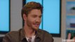 'Riverdale's Chad Michael Murray Explains How To Be A Cult Leader