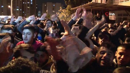 Çocuk istismarı iddiası mahalleyi ayağa kaldırdı