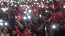 Antalya'da 23 Nisan Fener Alayı ile Kutladı