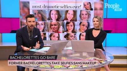 DeAnna Stagliano Shows Us Her Beauty Routine, Including the $3 Lip Gloss She Wears Every Day