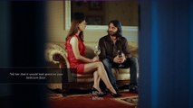 #41 Chapter 5 - Friend to girlfriend (Try other answers 2) [Super Seducer]