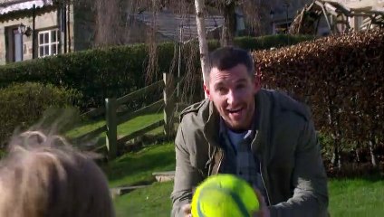 Emmerdale 23rd April 2019 Part 2