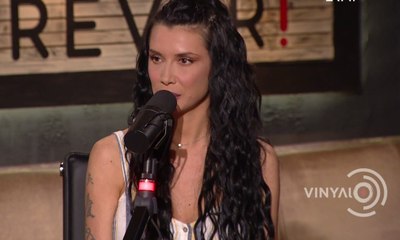 Η Πάολα μίλησε για τον θάνατο του πατέρα της