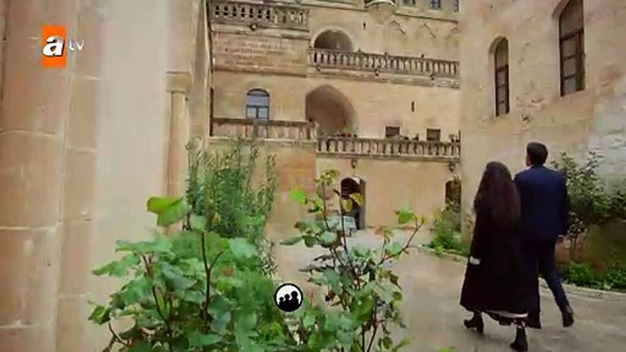 Hercai 7. Bölüm Fragmanı