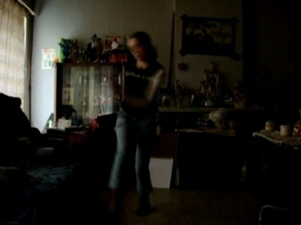 jumpstyle