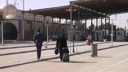 الرئاسة التونسية تكذب إذاعة فرنسا حول الفرنسيين الموقوفين