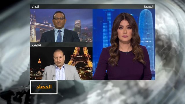 الحصاد-زعيم الحوثيين يهدد الرياض وأبو ظبي.. ما الدلالات والتداعيات؟