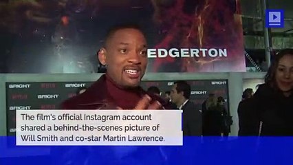 'Bad Boys for Life' Wraps up Production