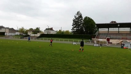 Stage de Printemps 2019 001