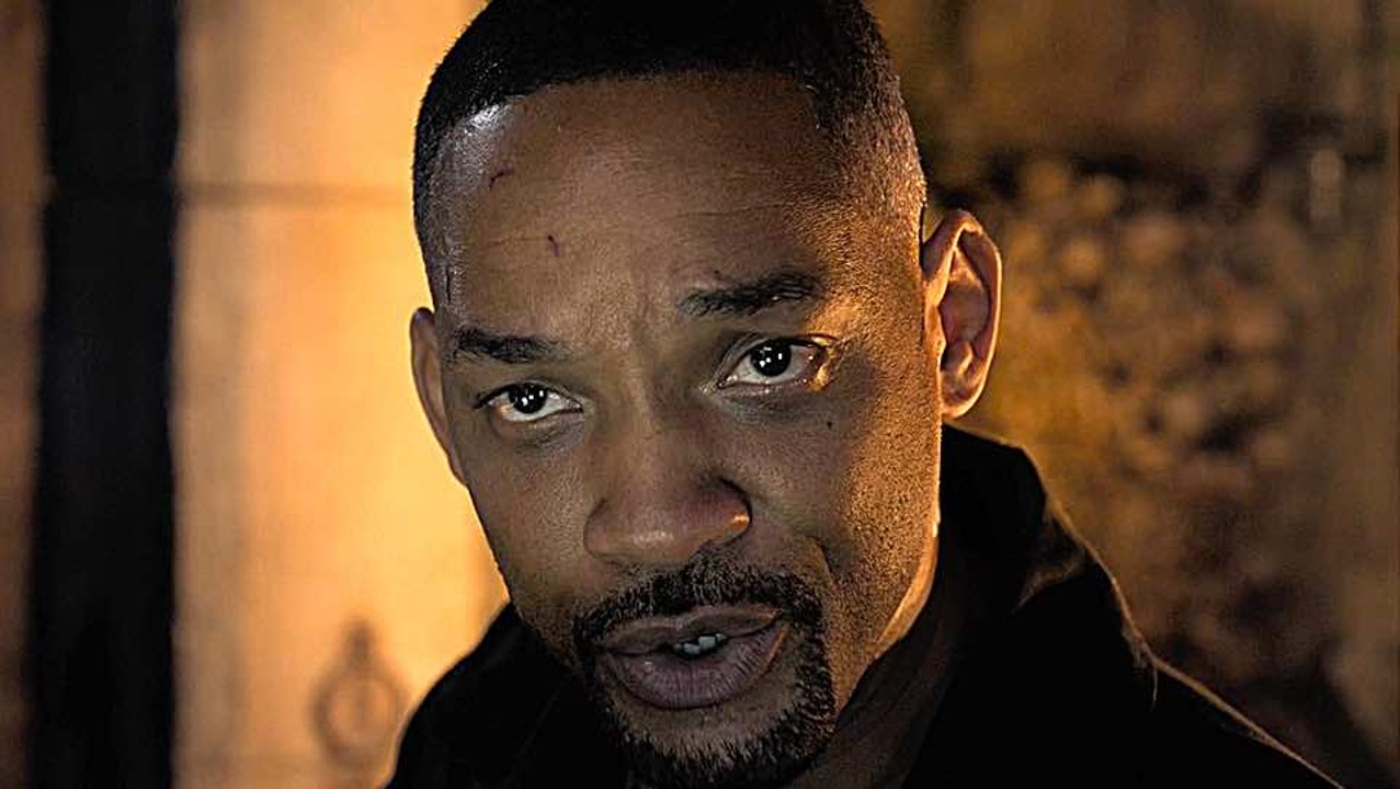 Gemini man - Bande annonce HD