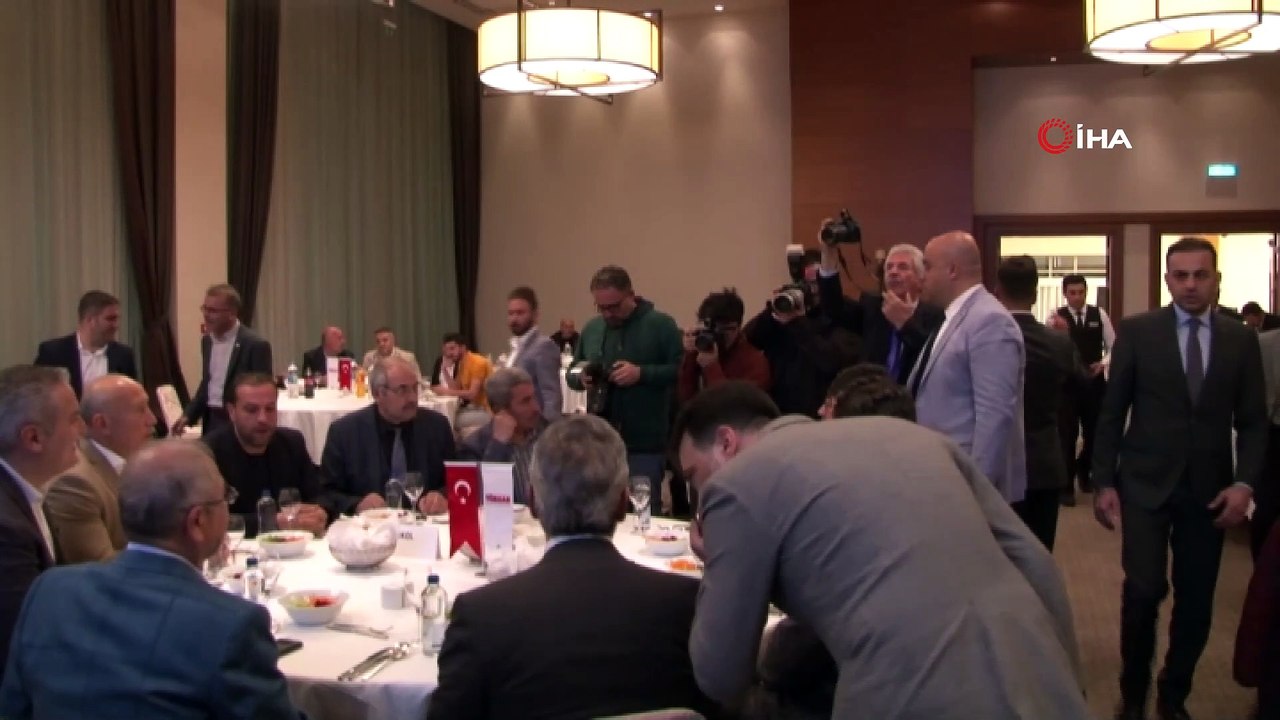 TÜRSAB Yönetim Kurulu Başkanı Bağlıkaya:  “İç turizm canlanmadan dış turizm olmaz”