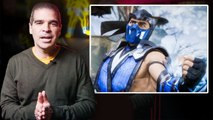 Every Character in Mortal Kombat 11 Explained