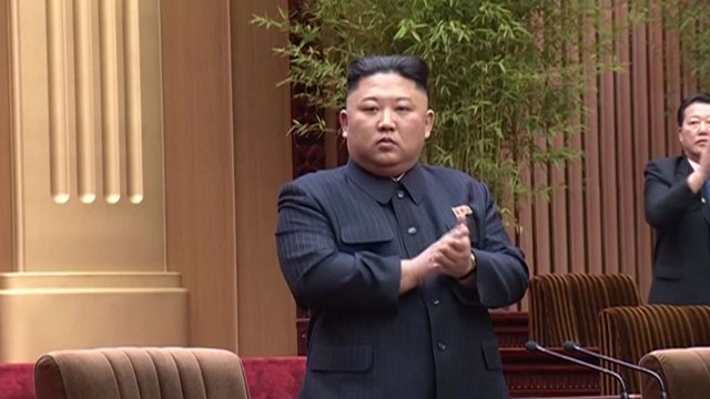 美, 북러 정상회담에 FFVD 목표 전념 ...비핵화 협상 영향 '촉각' / YTN