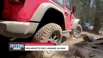 2019 Jeep Wrangler Columbus GA | Jeep Wrangler Dealership Columbus GA