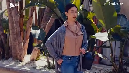 Το Τατουάζ - Σεζόν 2 - Επεισόδιο 230