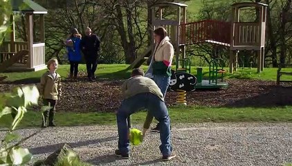 Emmerdale 23rd April 2019 Part 2